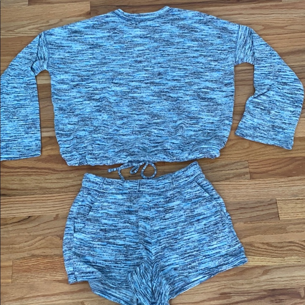 PJ Set - Picture 2 of 2
